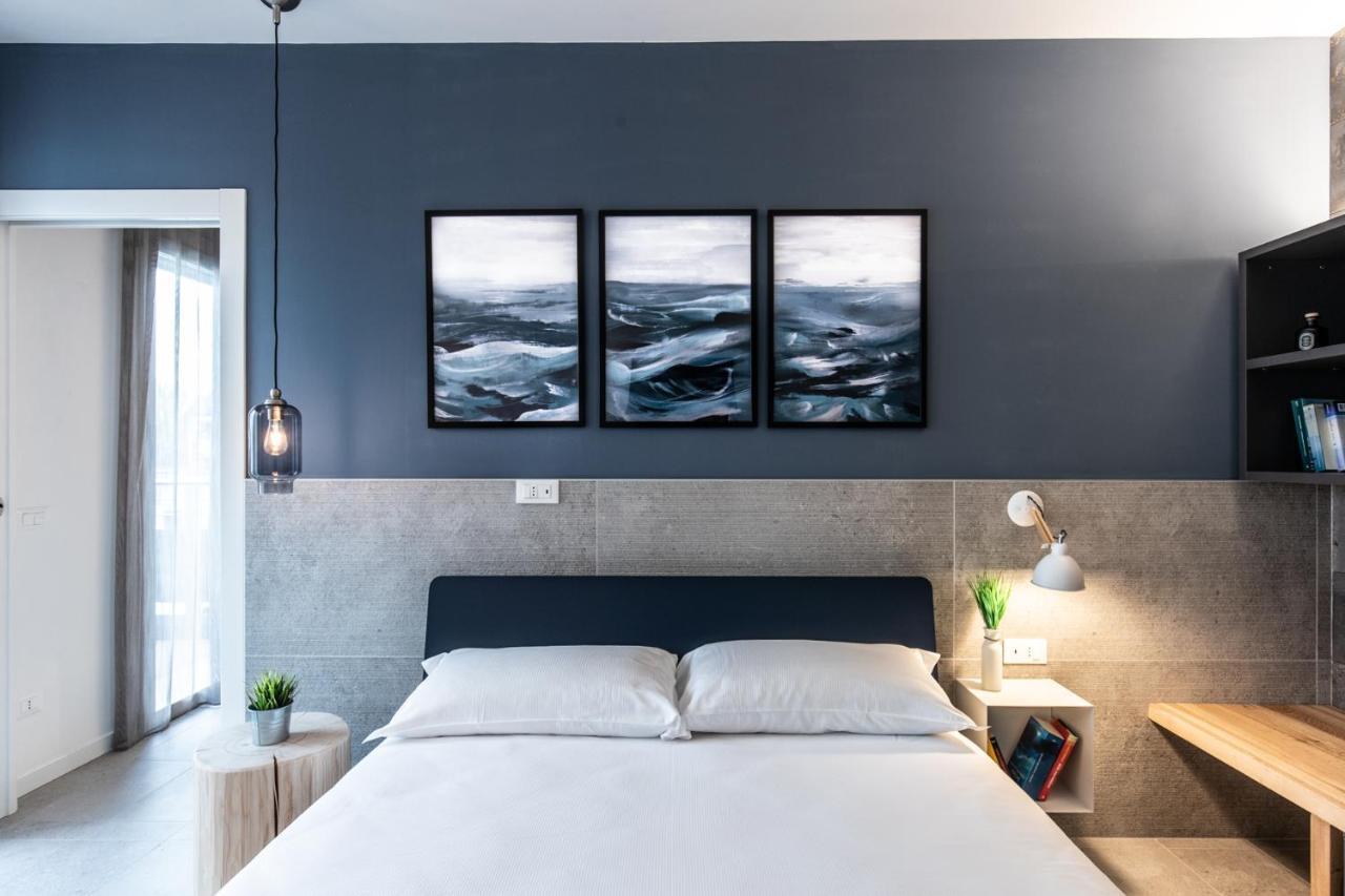 Sei Garda Apartments Пескьера-дель-Гарда Экстерьер фото