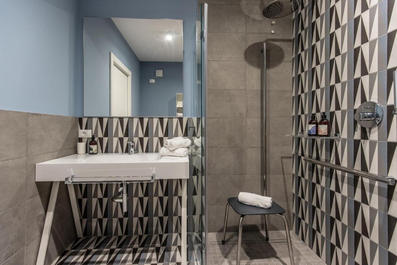 Sei Garda Apartments Пескьера-дель-Гарда Экстерьер фото