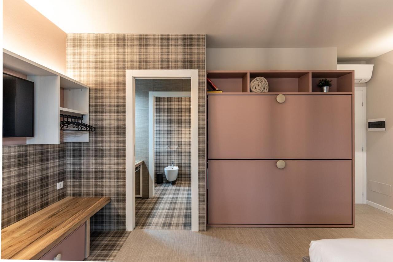 Sei Garda Apartments Пескьера-дель-Гарда Экстерьер фото