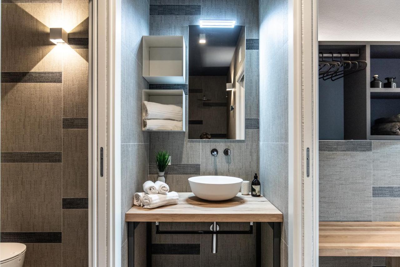 Sei Garda Apartments Пескьера-дель-Гарда Экстерьер фото