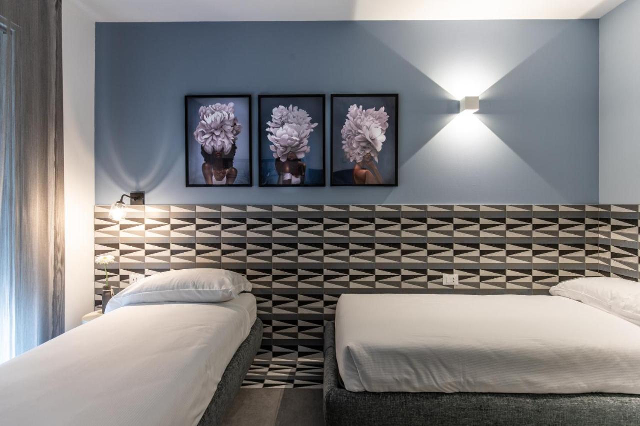 Sei Garda Apartments Пескьера-дель-Гарда Экстерьер фото