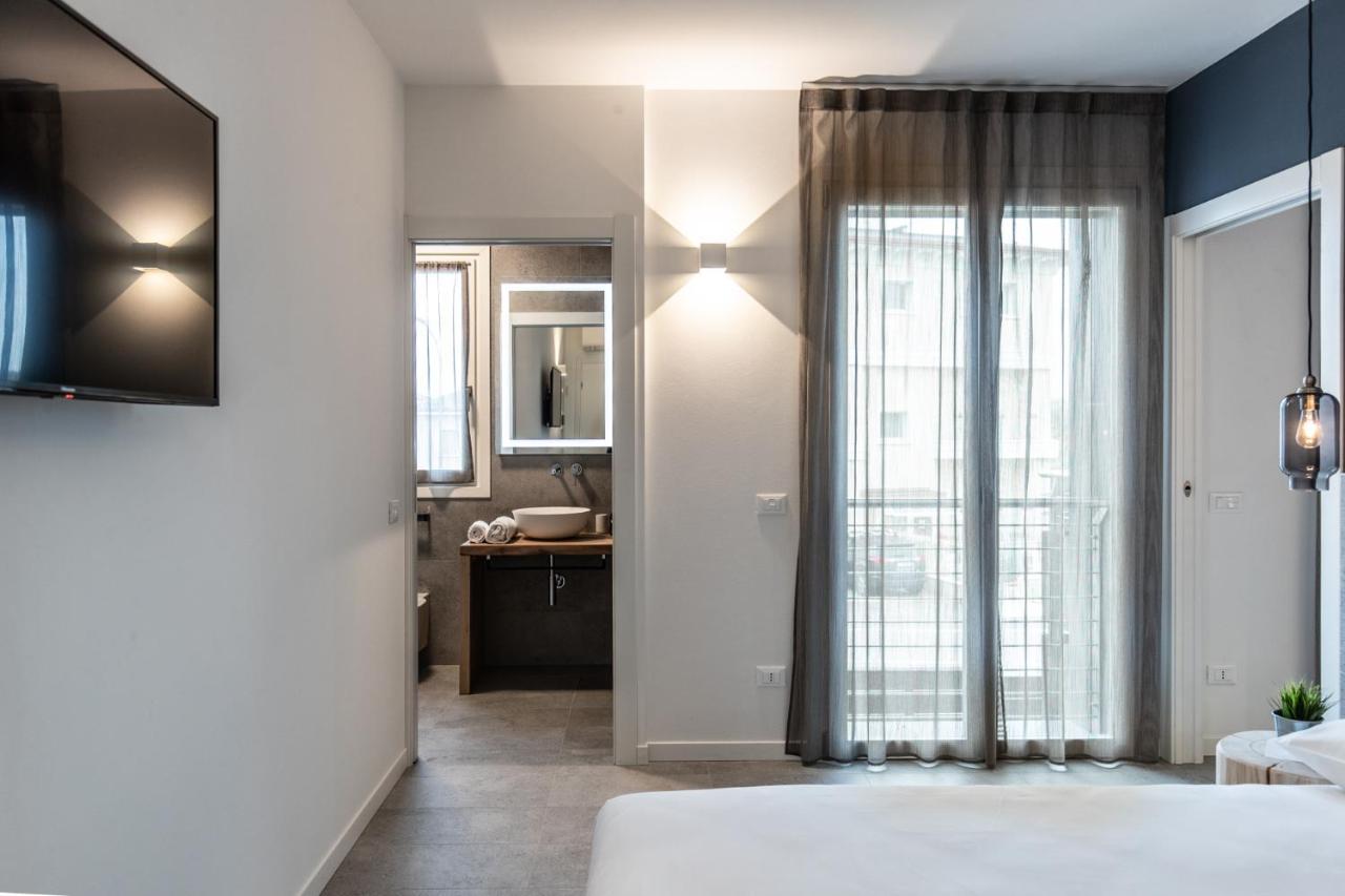 Sei Garda Apartments Пескьера-дель-Гарда Экстерьер фото