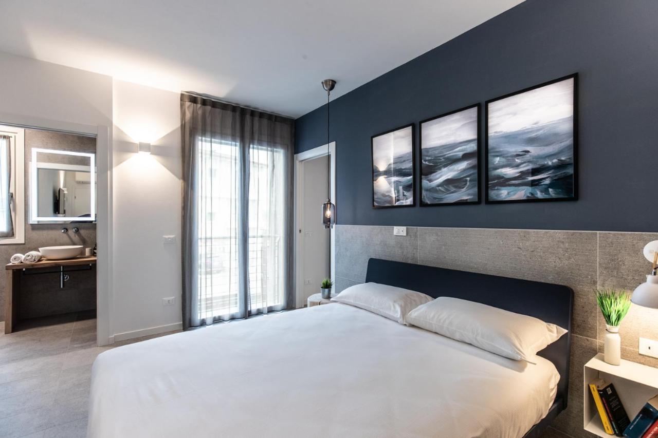 Sei Garda Apartments Пескьера-дель-Гарда Экстерьер фото