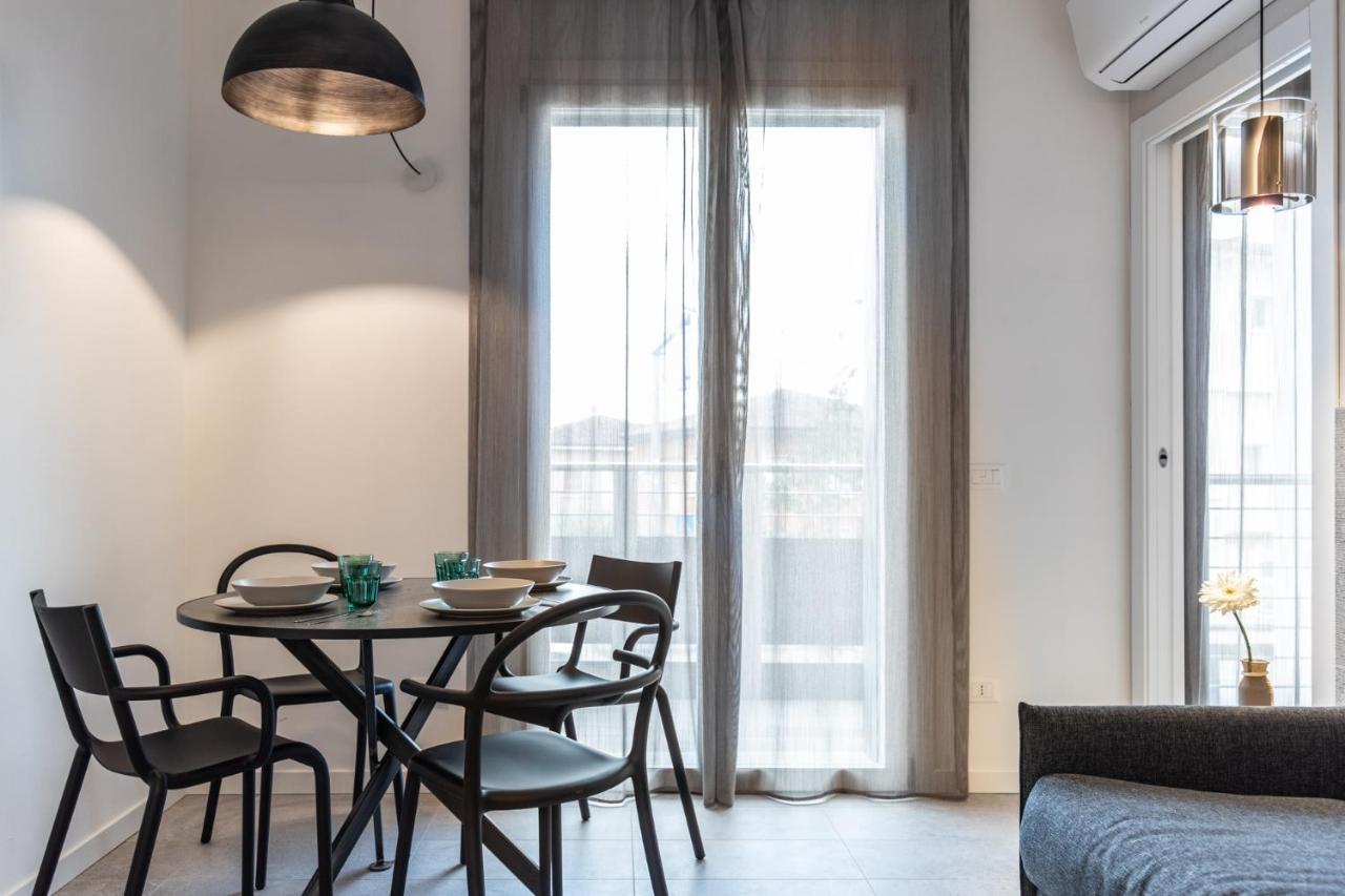 Sei Garda Apartments Пескьера-дель-Гарда Экстерьер фото