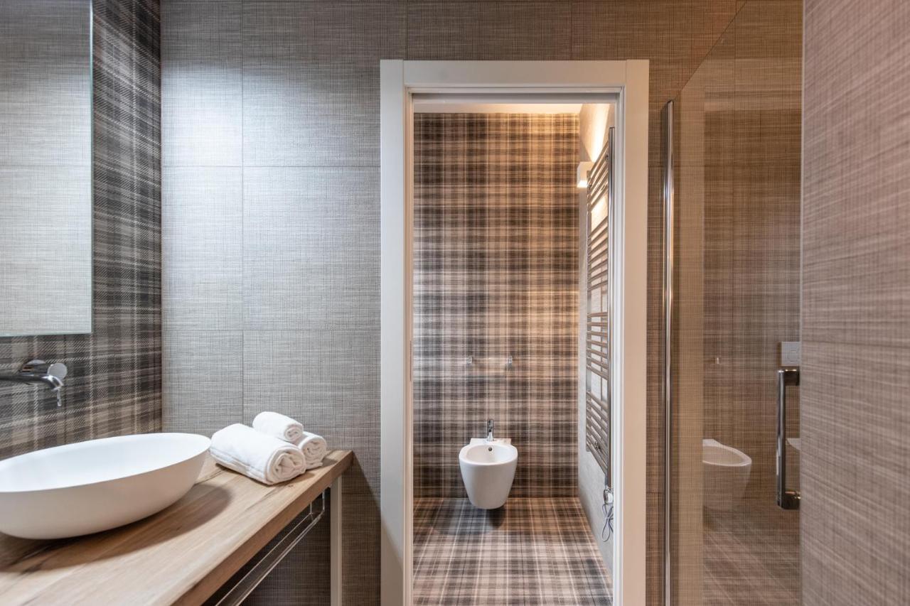 Sei Garda Apartments Пескьера-дель-Гарда Экстерьер фото
