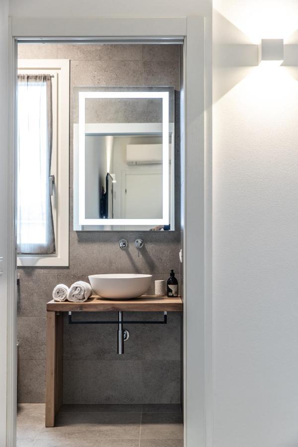Sei Garda Apartments Пескьера-дель-Гарда Экстерьер фото